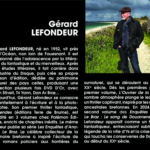 Capture Lefondeur