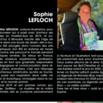 Capture Sophie Lefloch